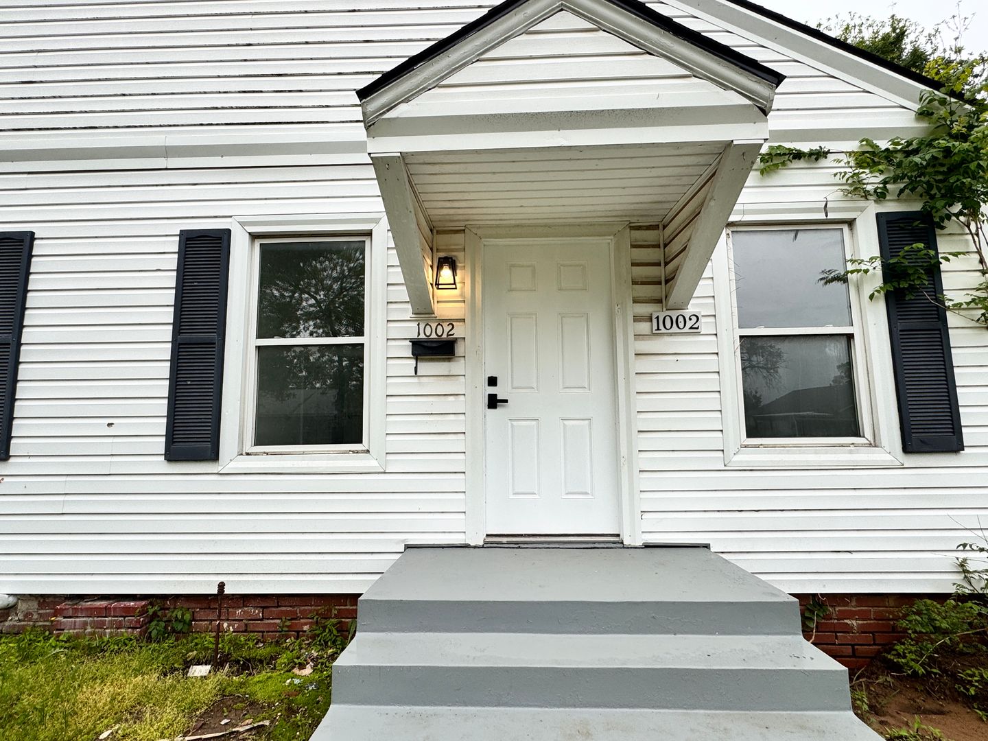 Ardmore Multiplex: 1000/1002 Mclish