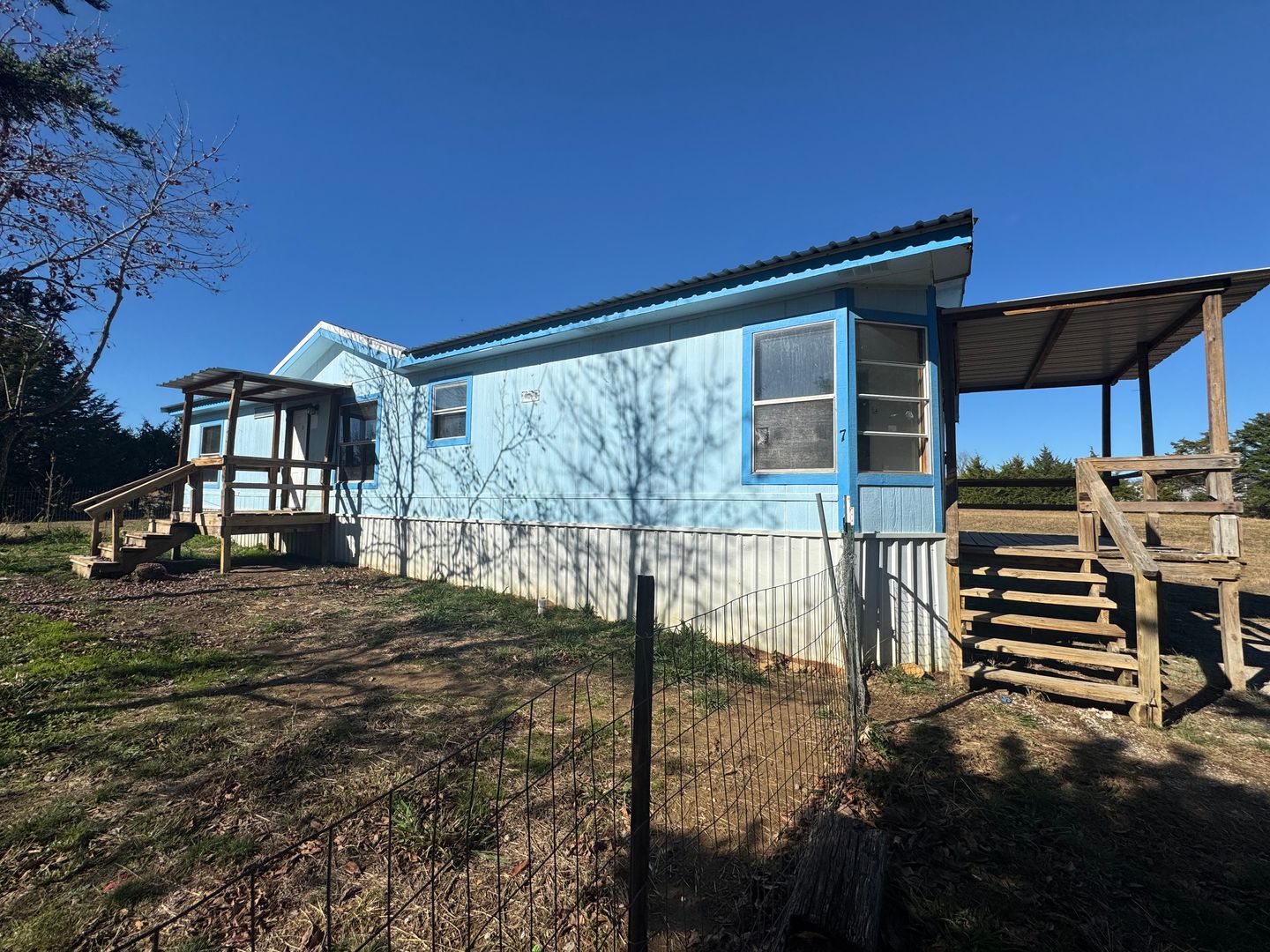 Ardmore/Gene Autry Apartment: 38 Rising Sons