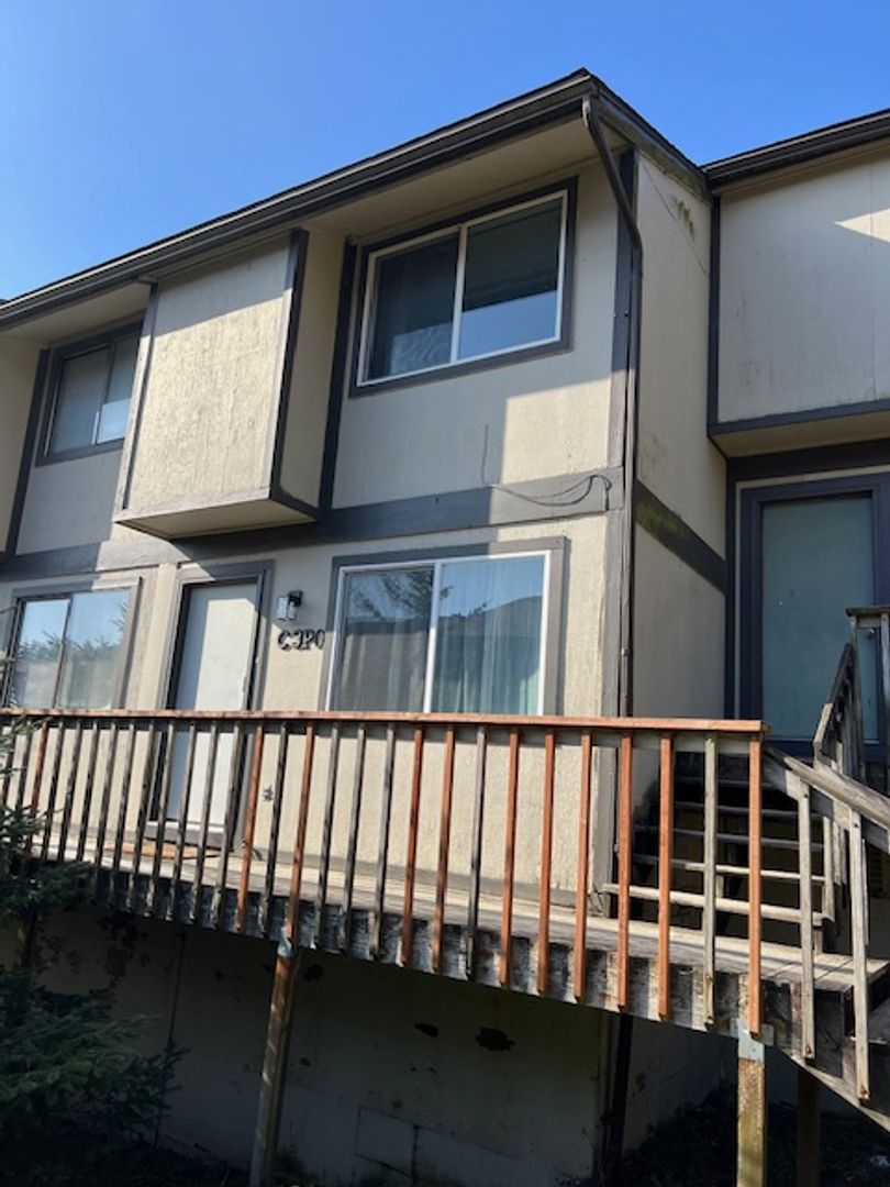 Kodiak Condo: 1820 Larch Street C3