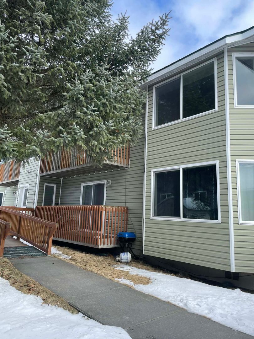 Kodiak Apartment: 1115 Selief Lane