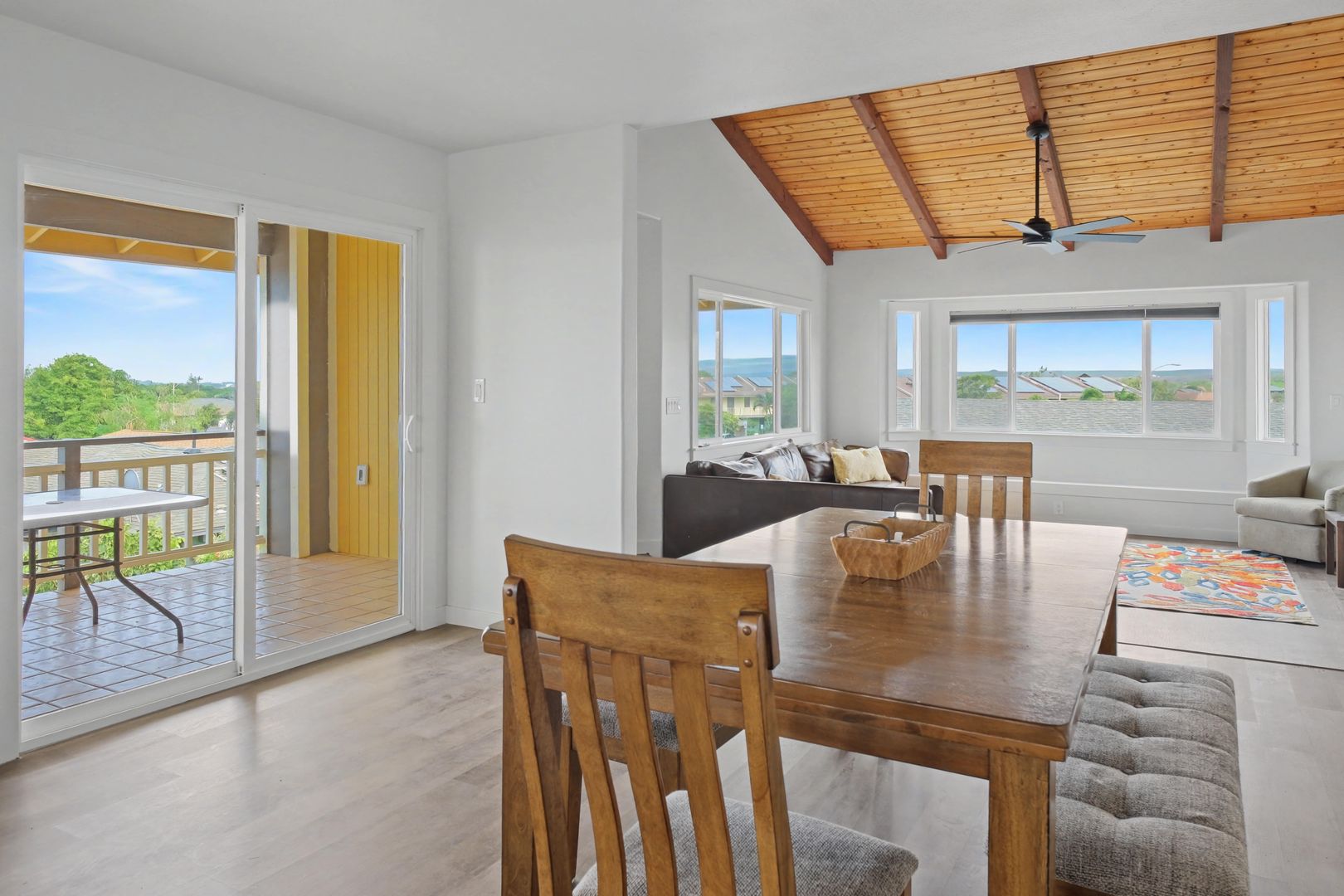 Kahului Apartment: 709 Komo Pl