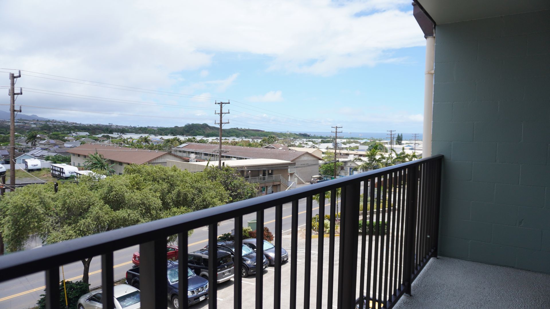 Wailuku Apartment: 1351 Lower Main St