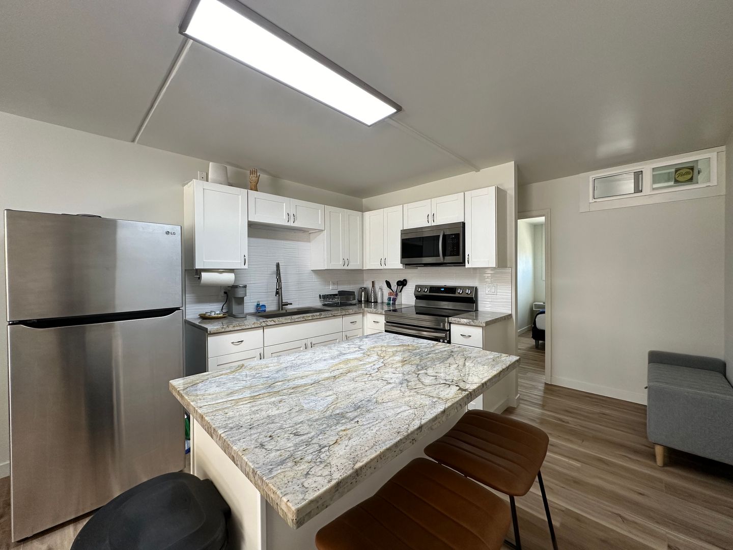 Wailuku Apartment: 1371 Lower Main St