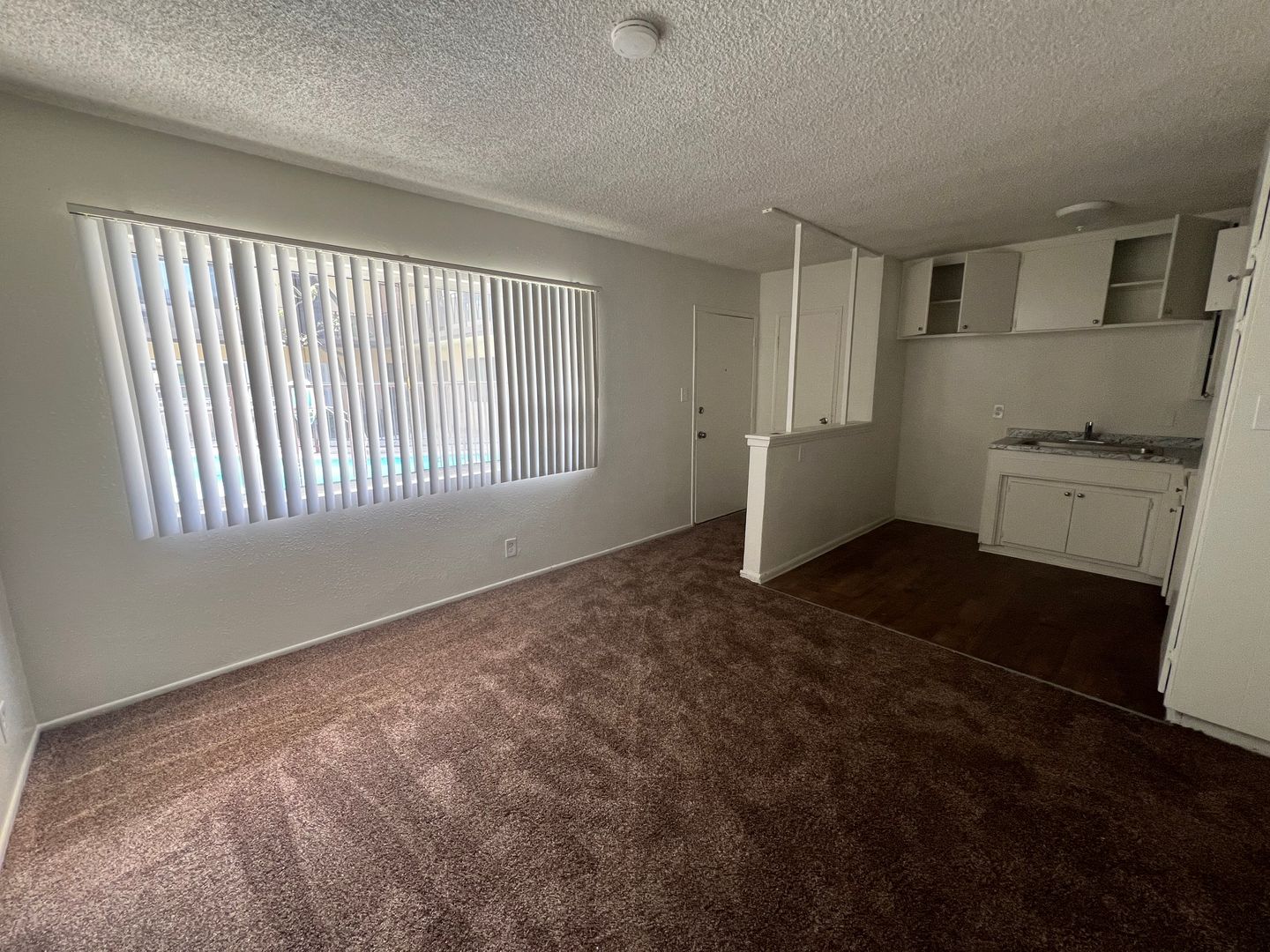 Lynwood Apartment: 4350 Pendleton Ave