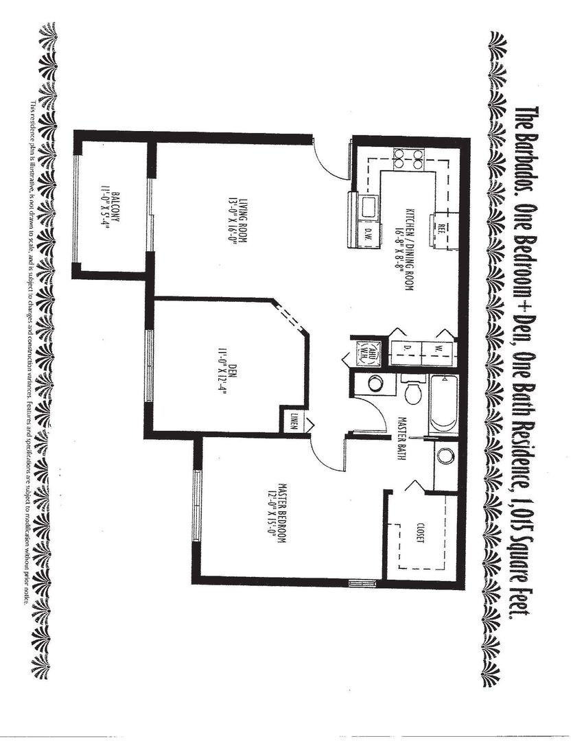 Coconut Creek Apartment: 5500 NW 61 Street