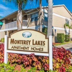 Largo Apartment: Monterey Lakes Apartments