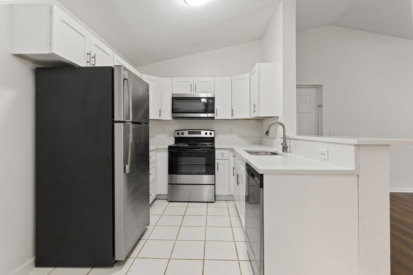 Coconut Creek Apartment: 5500 NW 61 Street