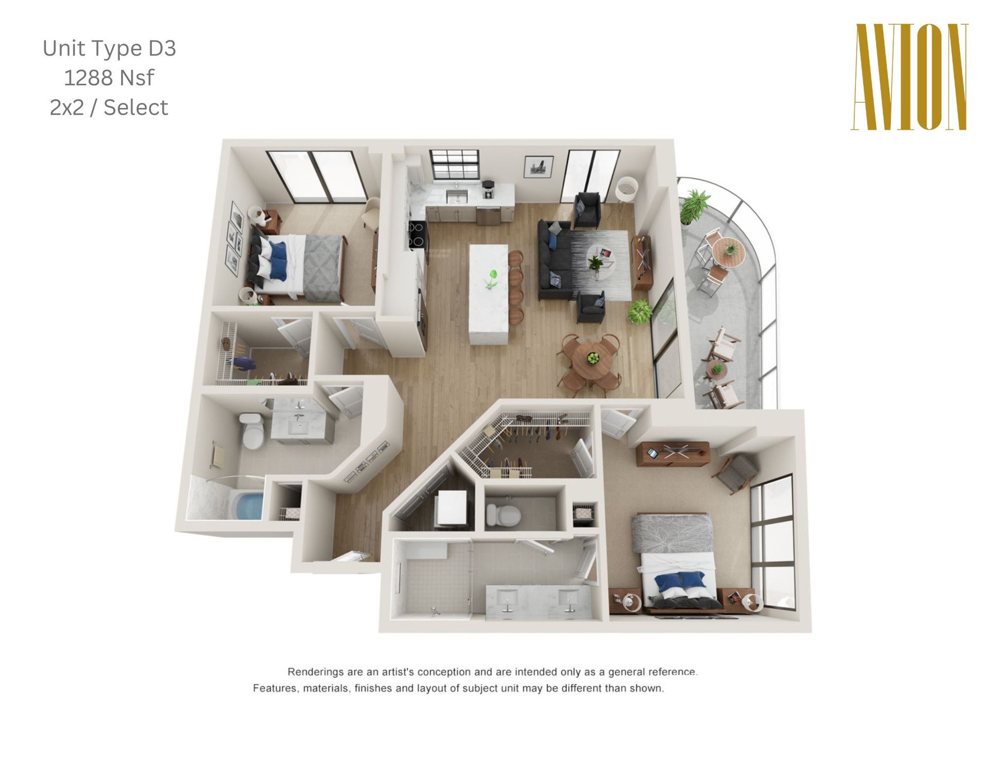 Boynton Beach Apartment: 630 E. Woolbright Road