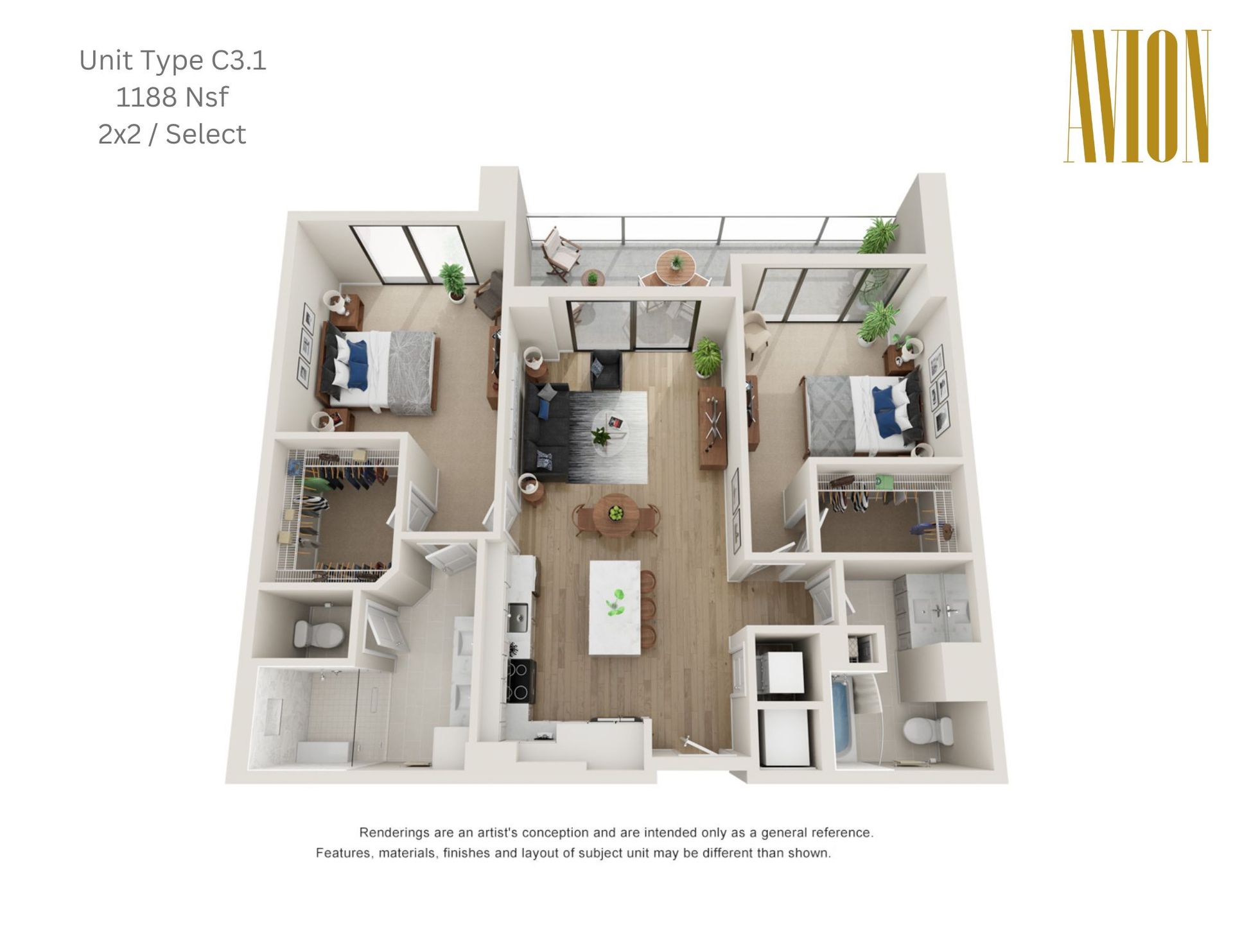 Boynton Beach Apartment: 630 E. Woolbright Road