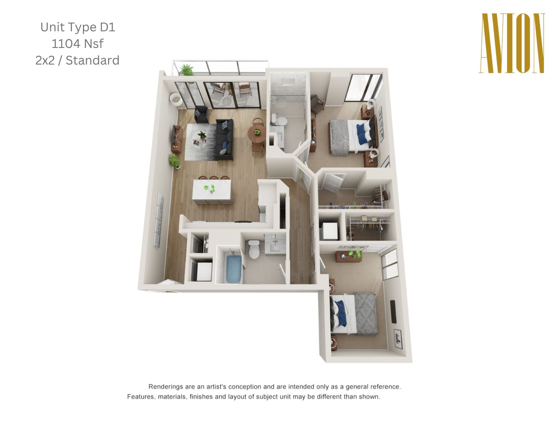 Boynton Beach Apartment: 630 E. Woolbright Road