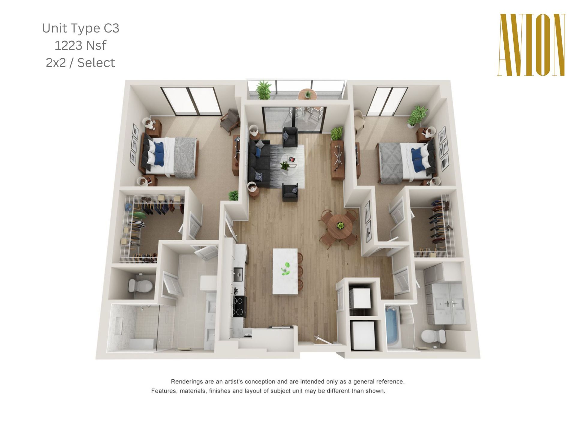 Boynton Beach Apartment: 630 E. Woolbright Road