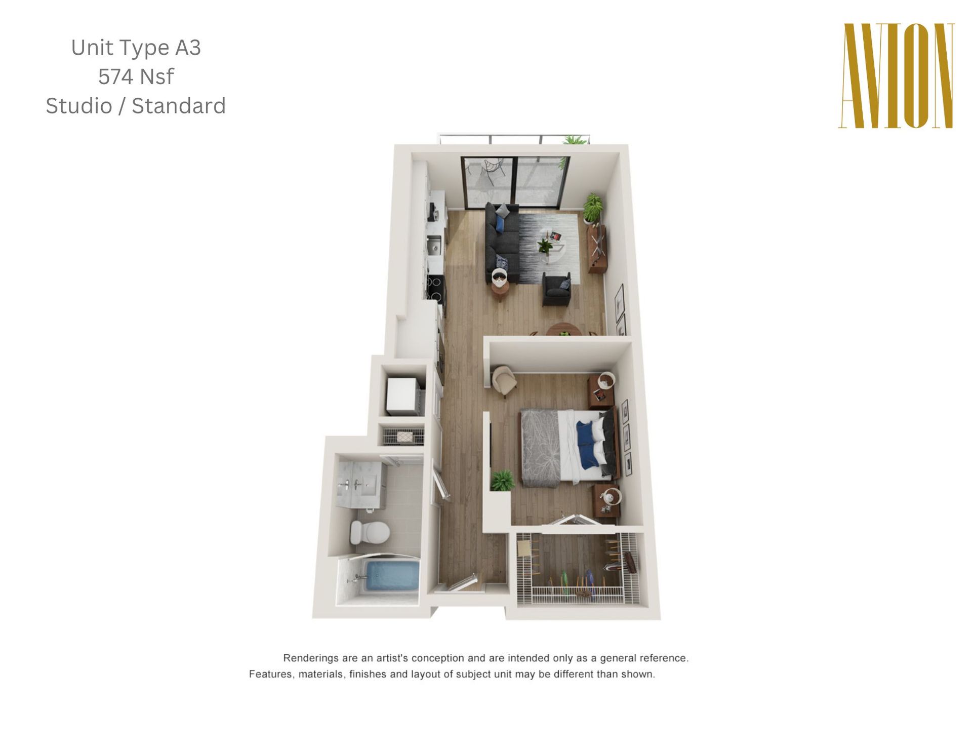 Boynton Beach Apartment: 630 E. Woolbright Road