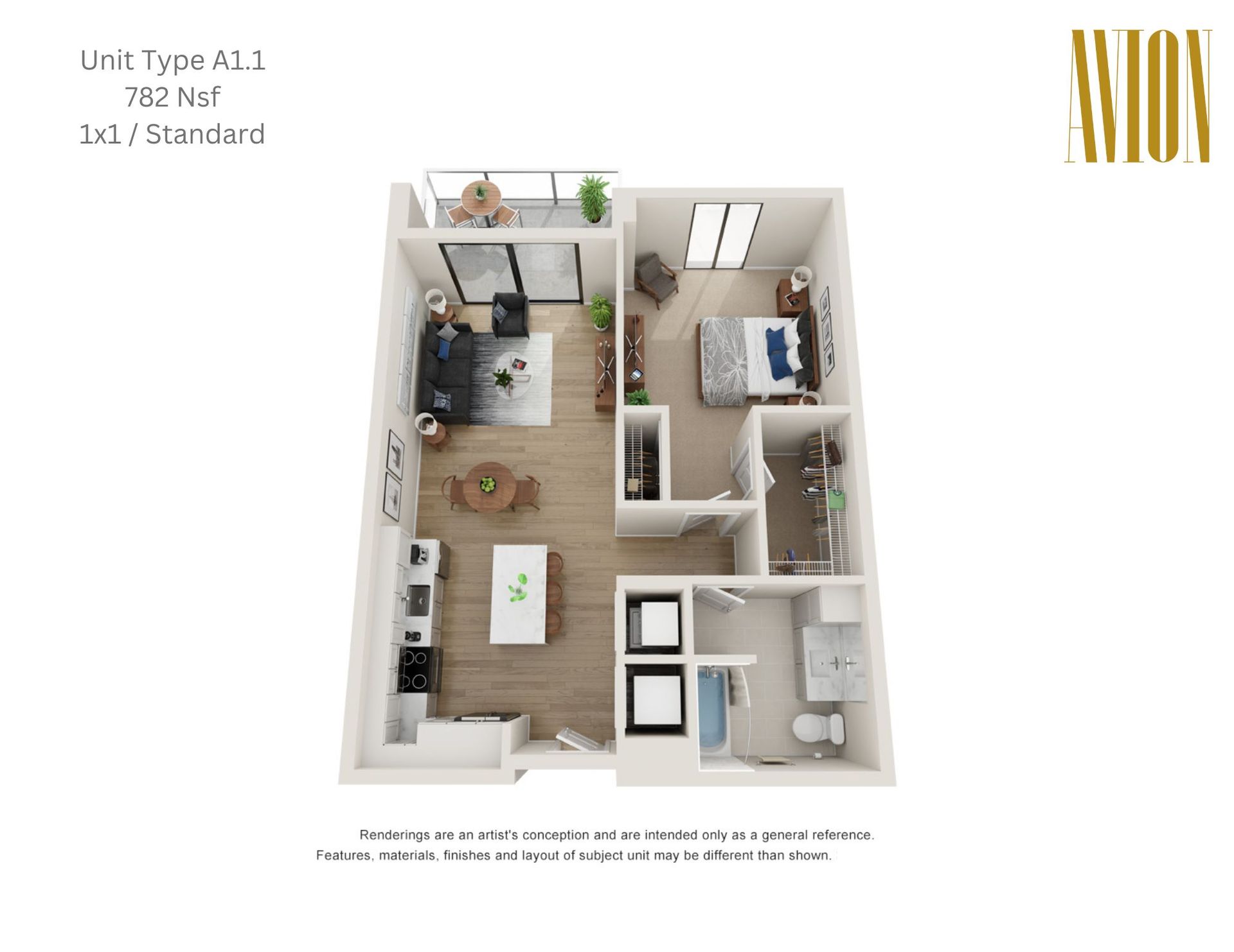 Boynton Beach Apartment: 630 E. Woolbright Road