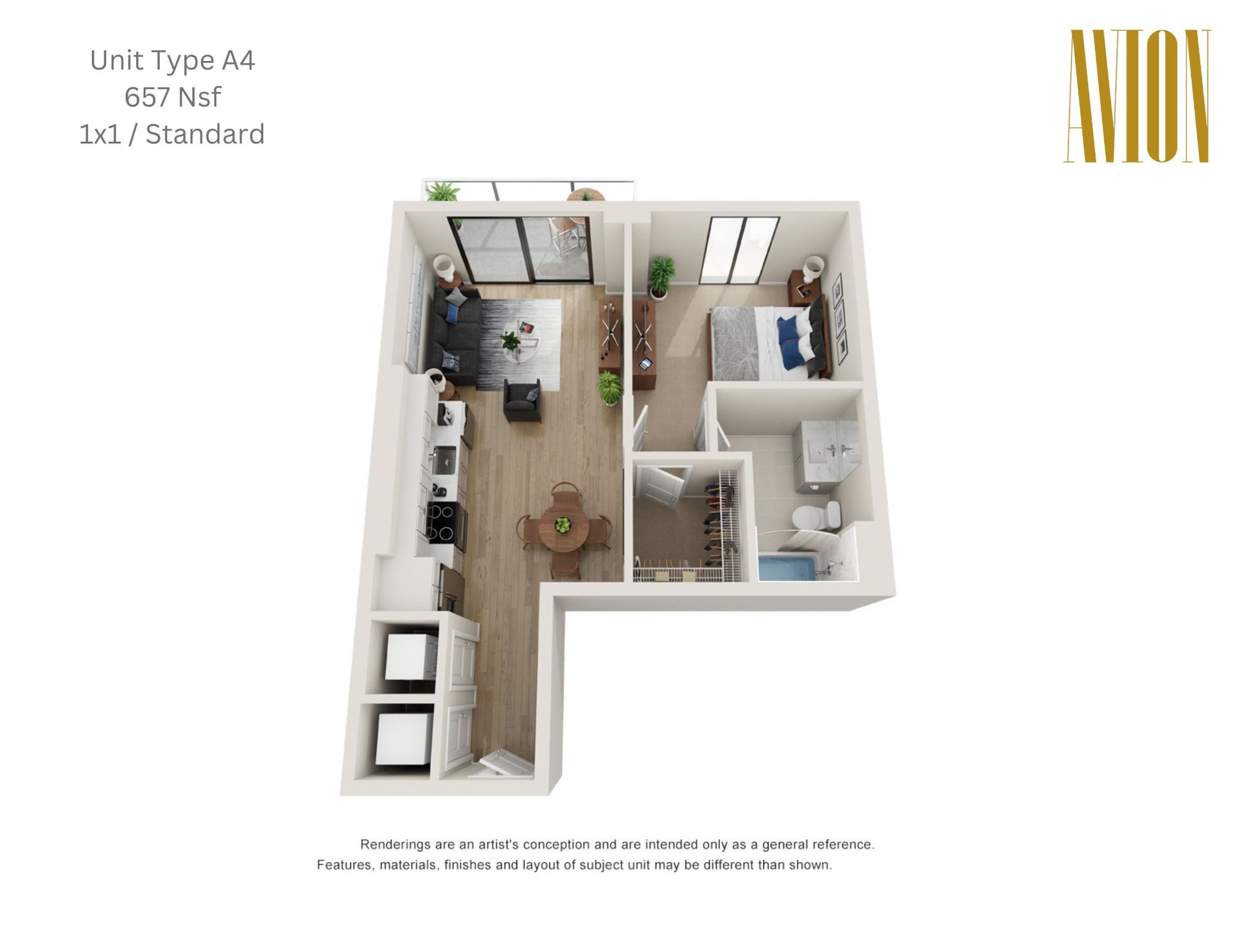 Boynton Beach Apartment: 630 E. Woolbright Road