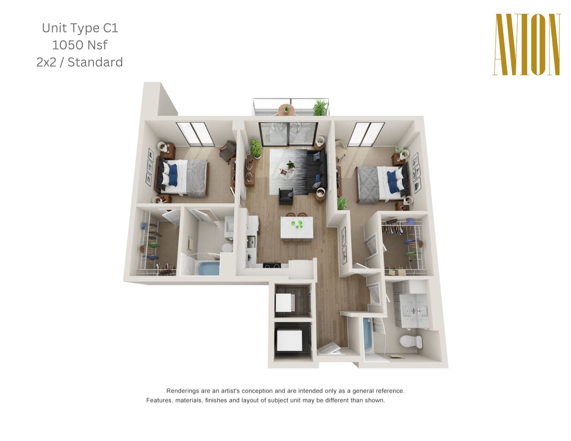 Boynton Beach Apartment: 630 E. Woolbright Road