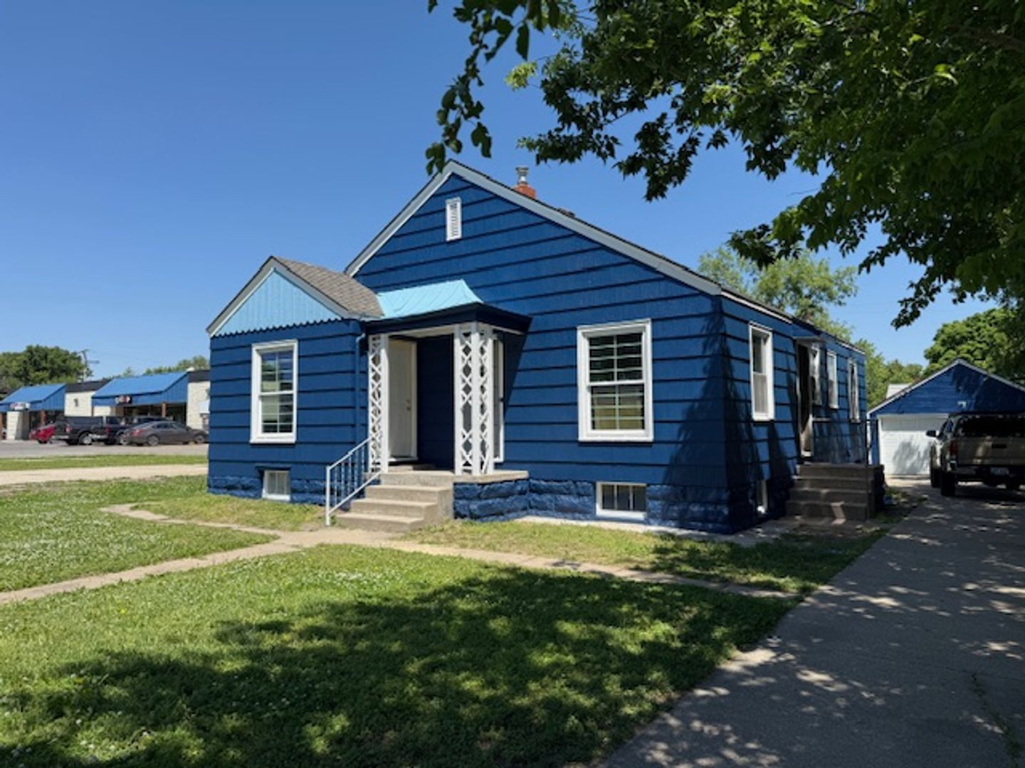 Junction City House: 720 W. 6th St Unit A