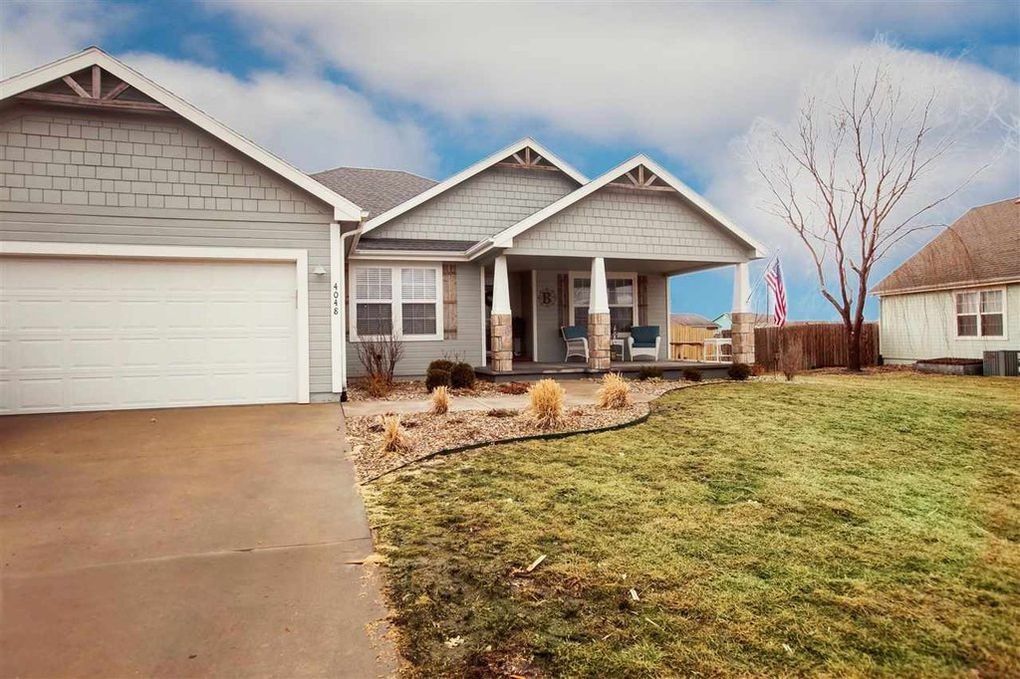 Manhattan House: 4048 Jacob Cole Court