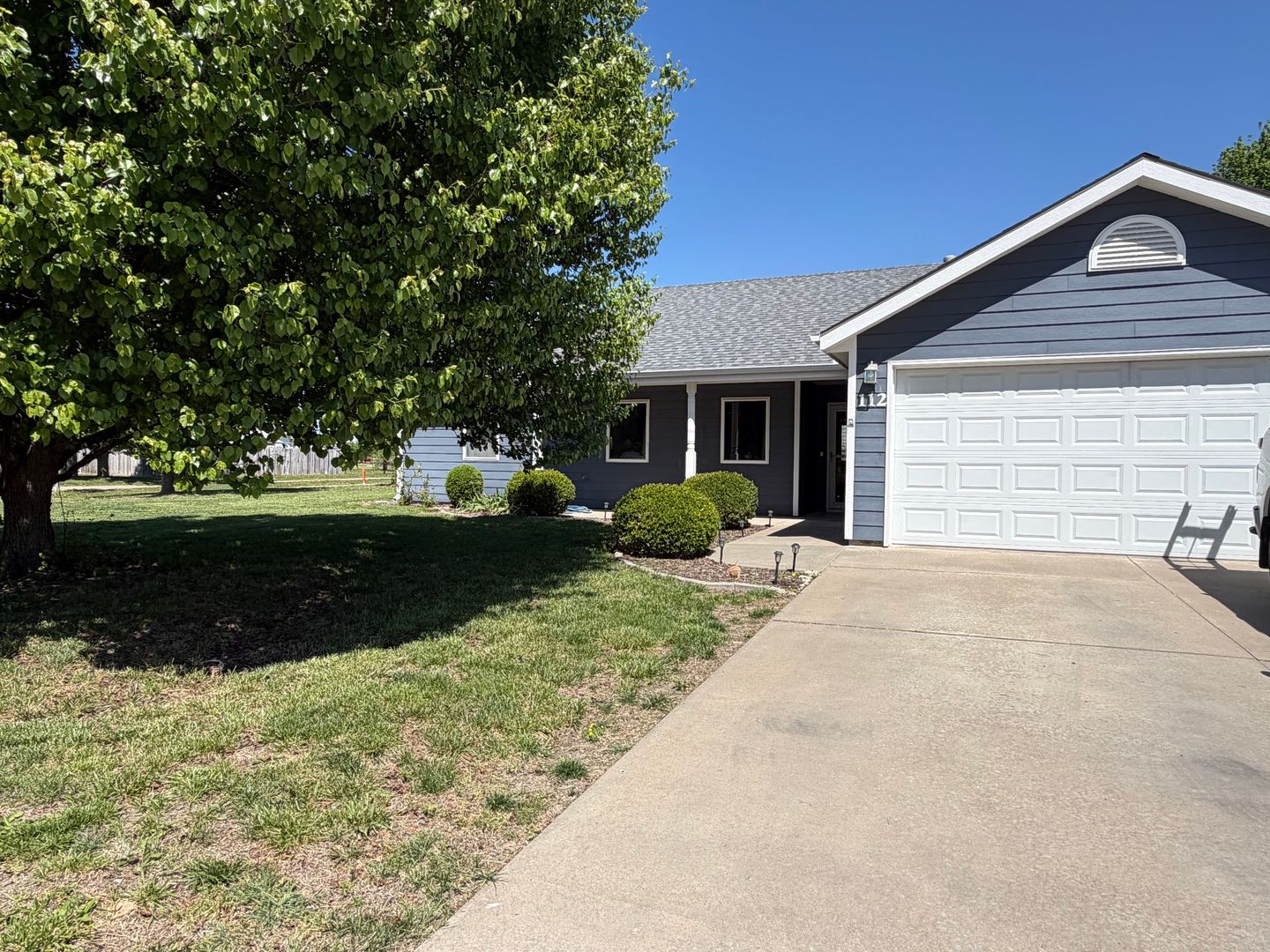 Manhattan House: 112 Northfield