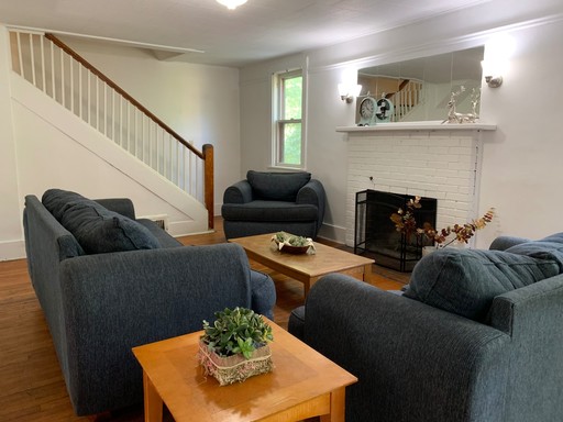 3-4 Bedroom Apt In Excellent Location Across from Ithaca College Main Entrance '23-'24 – photo 1