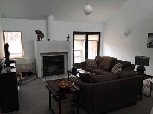 Spacious 2 Bedroom Flat Townhouses – photo 1