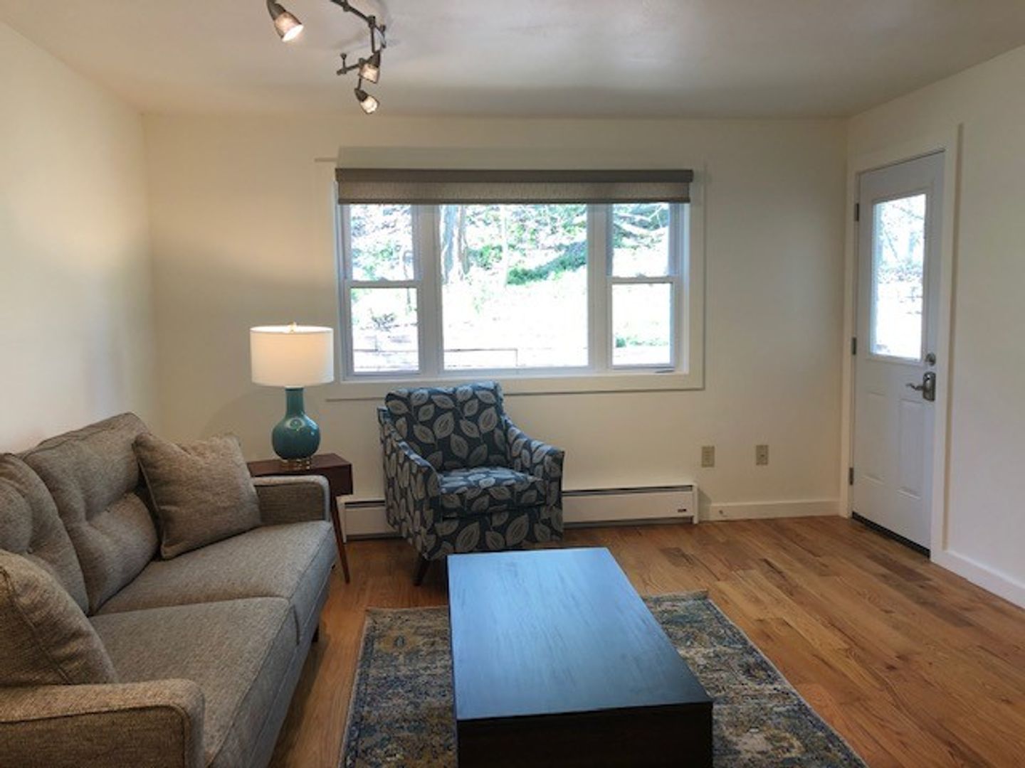 Ithaca Apartment: 718 Hudson St