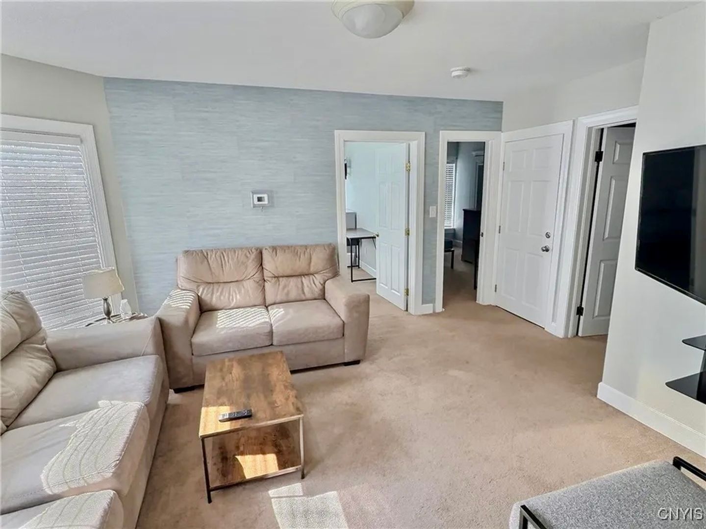 Cortland Apartment: 10 Maple Ave