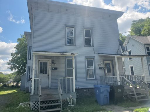 105 Pendleton St - Apt 1