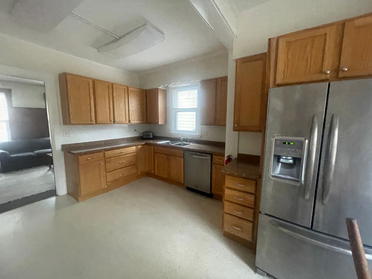 Ithaca Apartment: 215 Giles St
