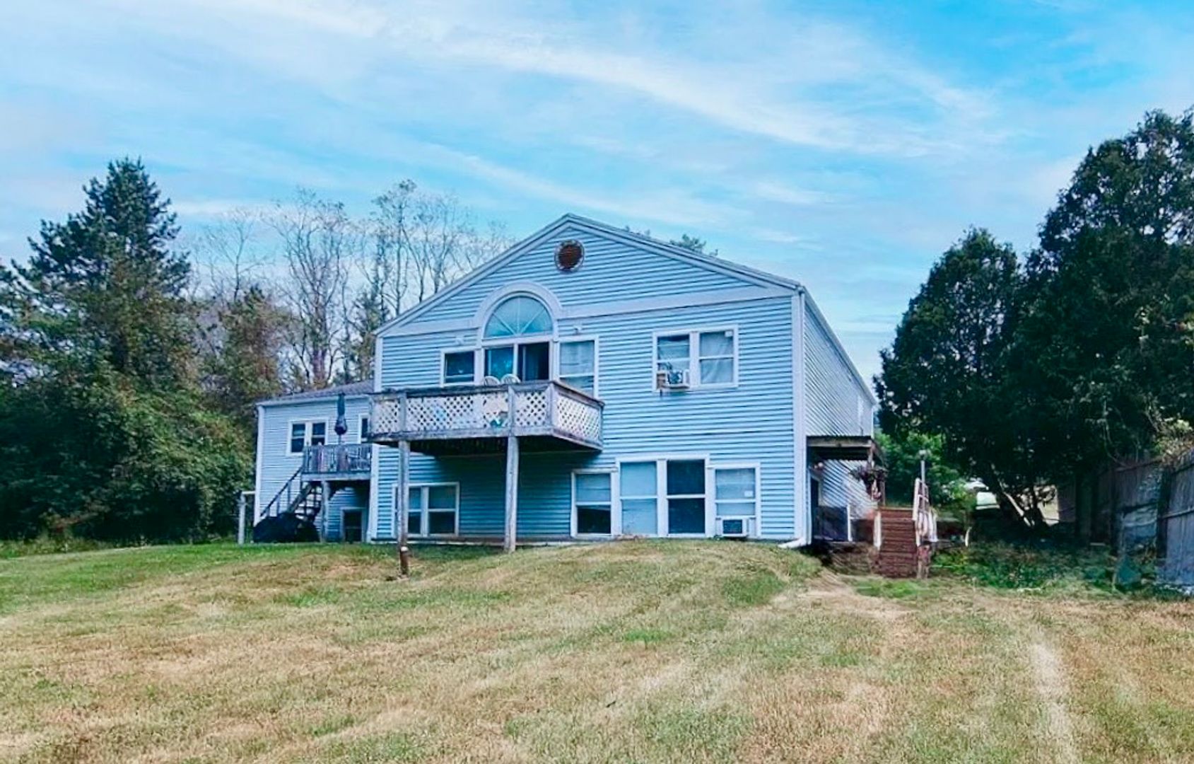 Ithaca Apartment: 1507 Slaterville Rd