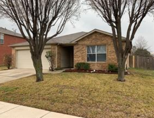 Argyle House: 4208 Sonoma Dr