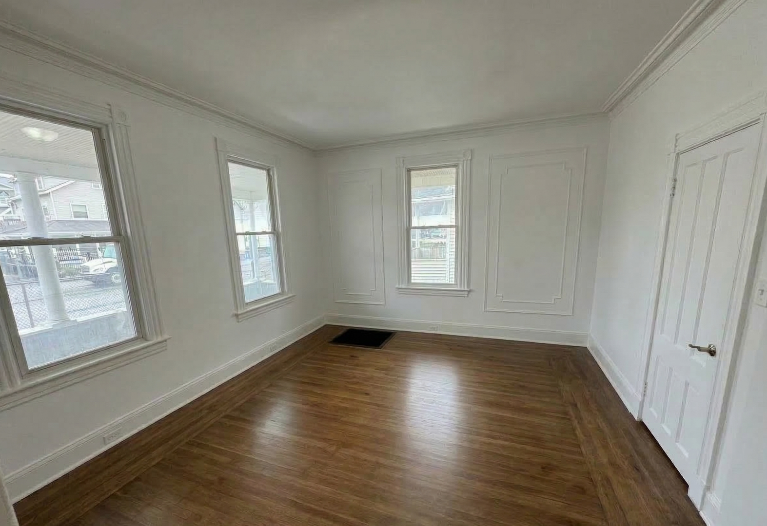 Norwalk Apartment: 108 South Main St