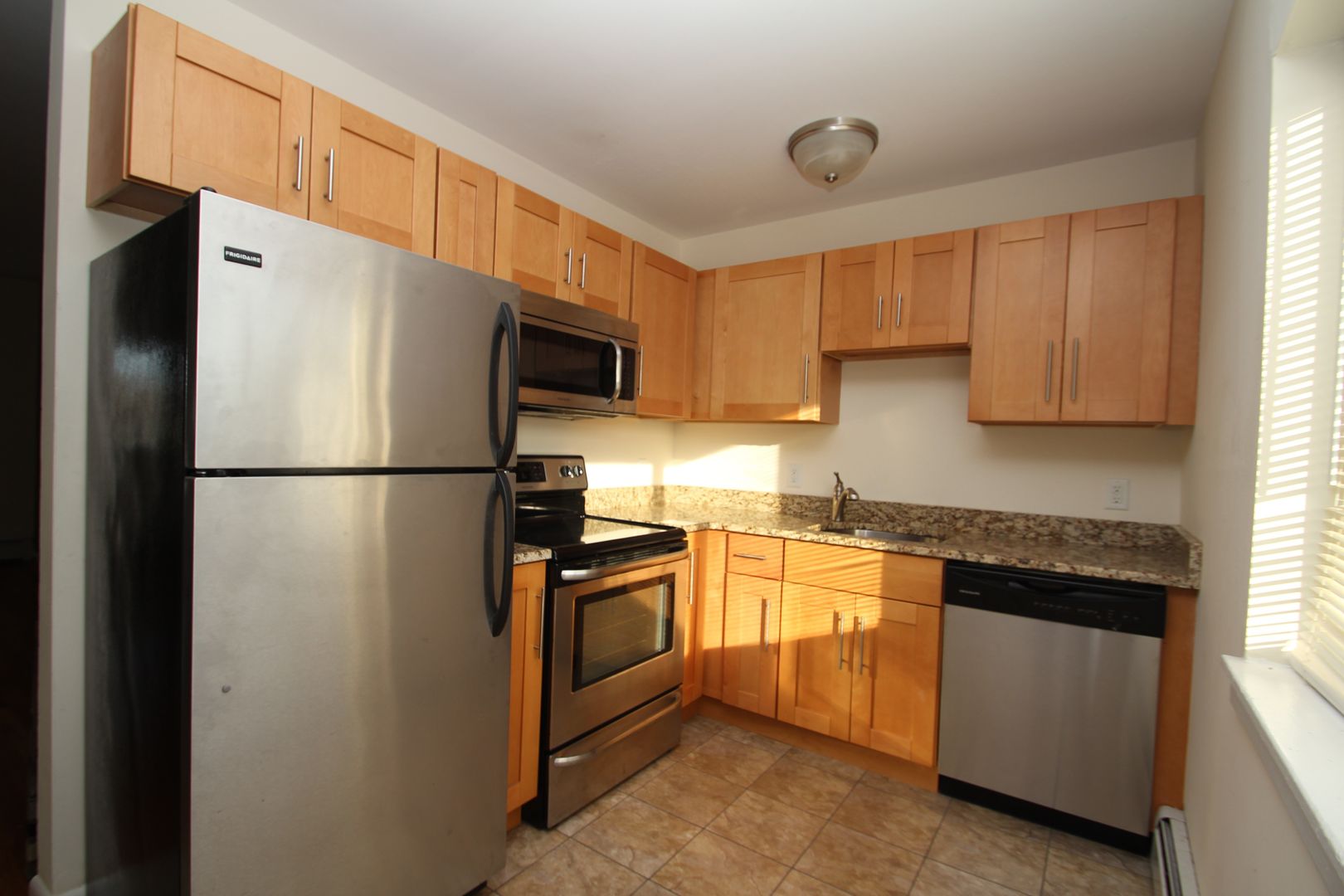 Norwalk Apartment: 143 1/2 South Main