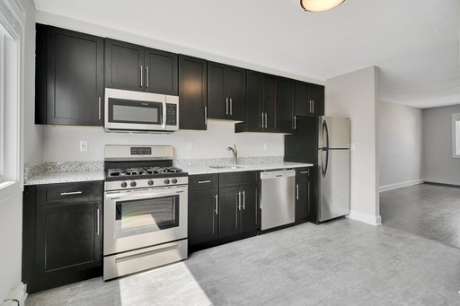 In Unit Laundry | Reserved Parking | 2BR 1BA in Walkable Central Norwalk – photo 1
