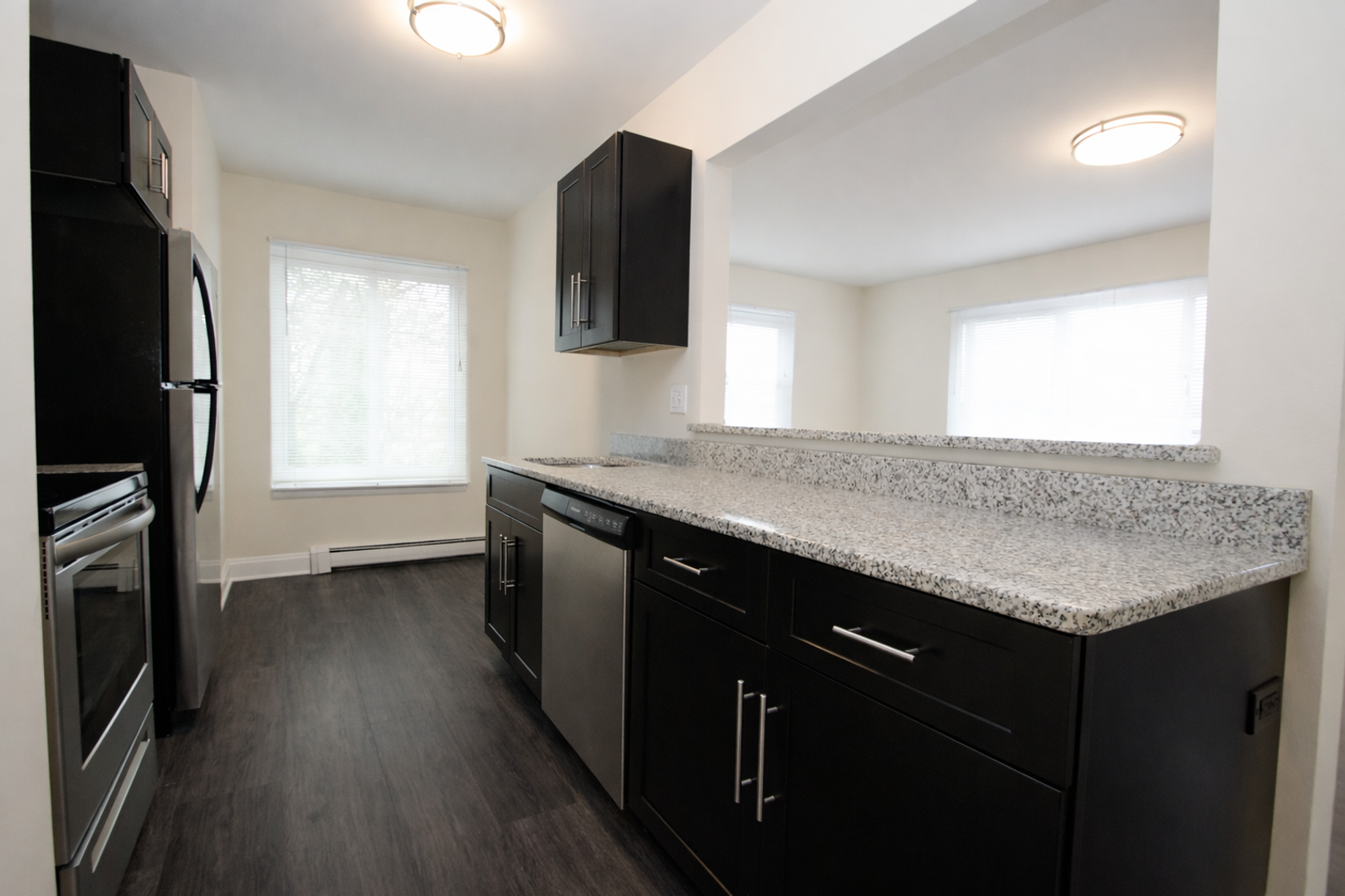 Norwalk Apartment: 204 Flax Hill Road