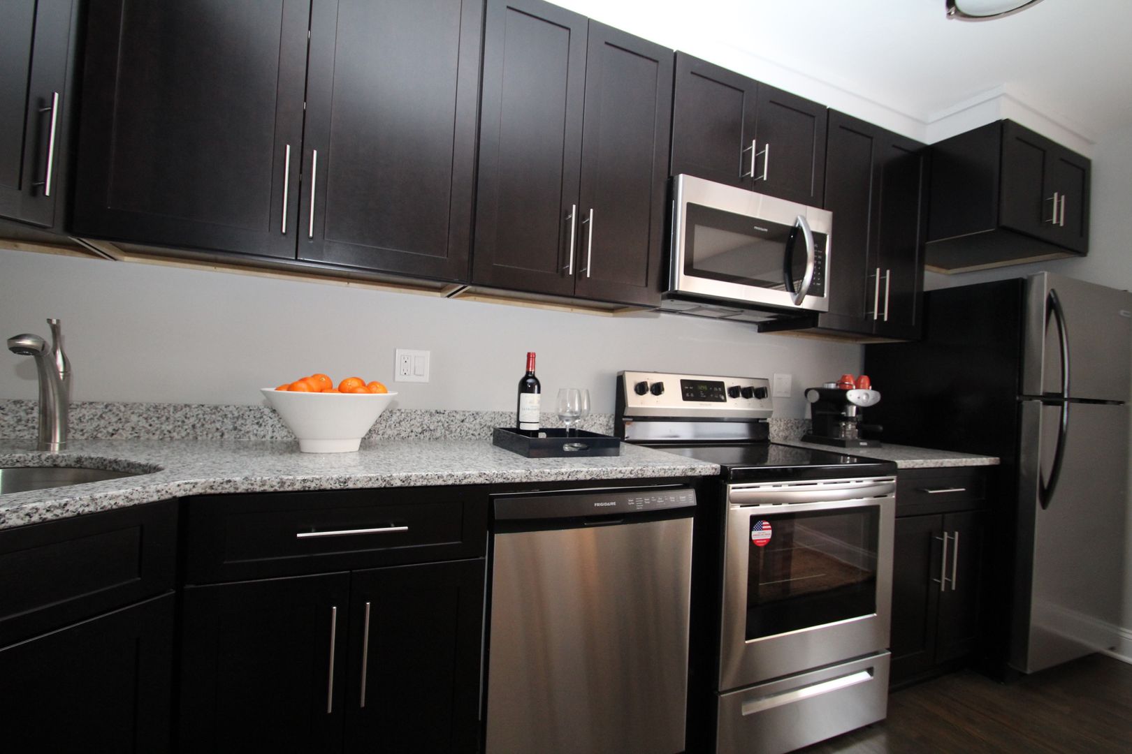 Norwalk Apartment: 8 Union Ave