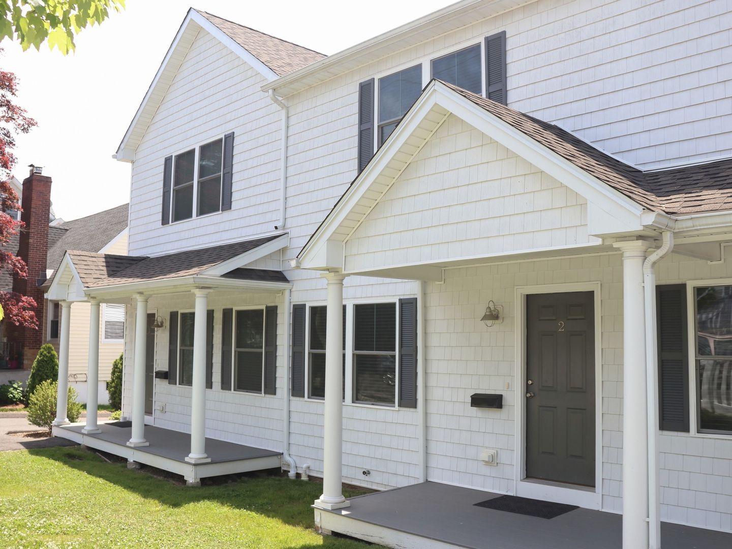 Norwalk Apartment: 39 Glenwood Ave