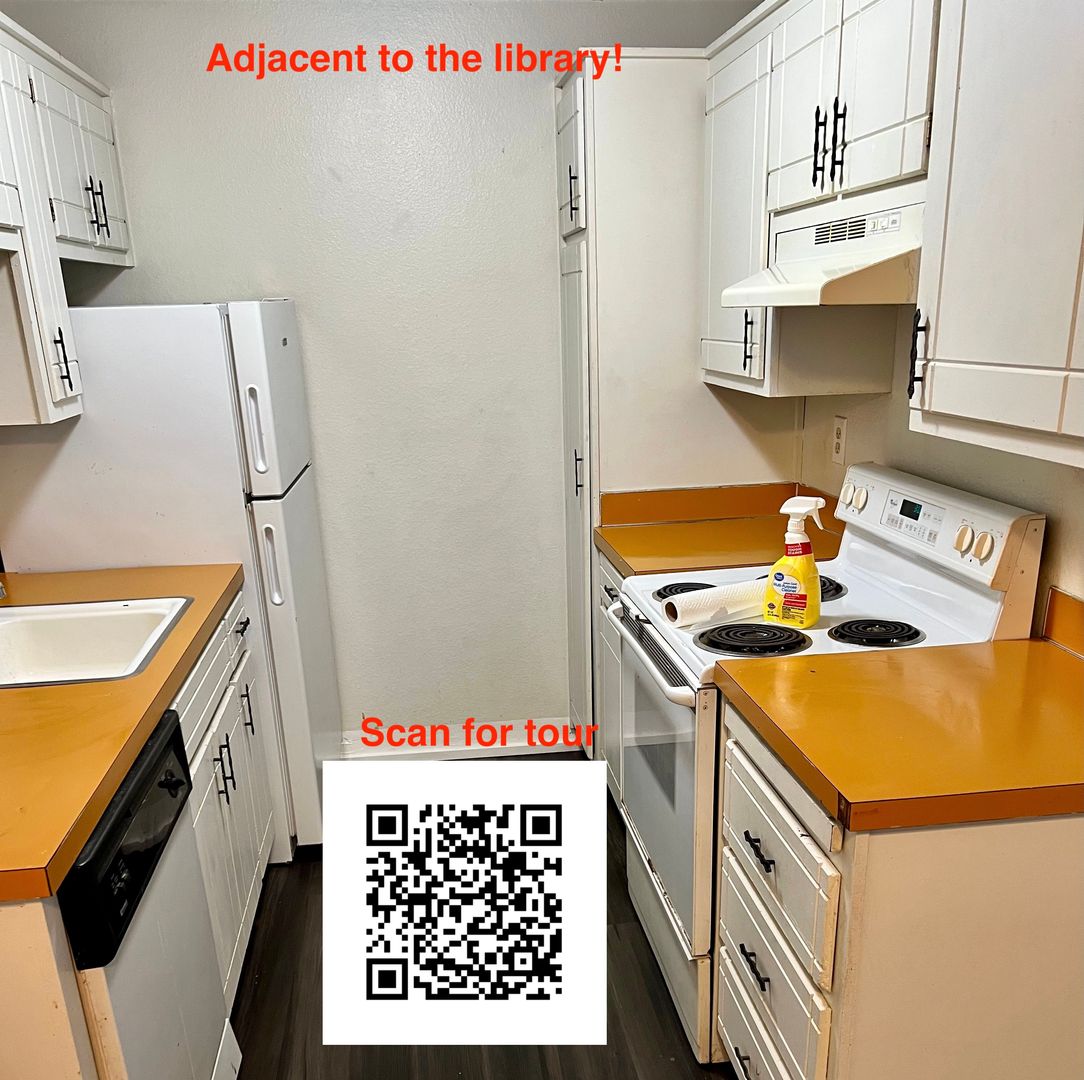 Port Angeles Apartment: 2215 S Chase St - 31