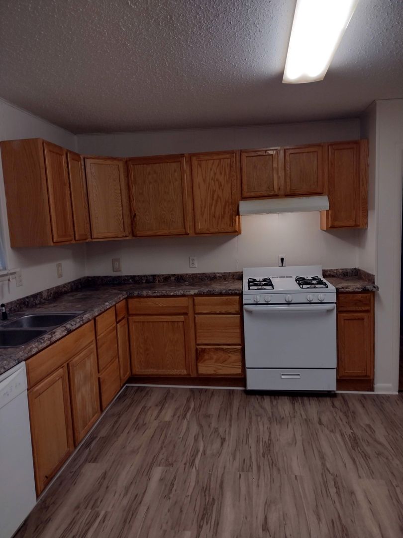 Little Rock House: 6012 Lyndell Dr.