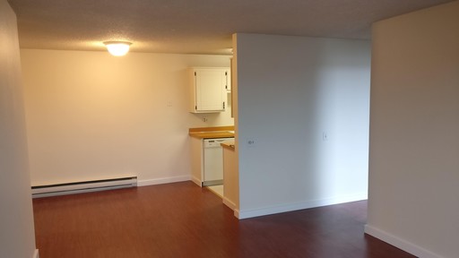Newly remodeled - 2 Bed, 1 Bath apartment in downtown Port Angeles