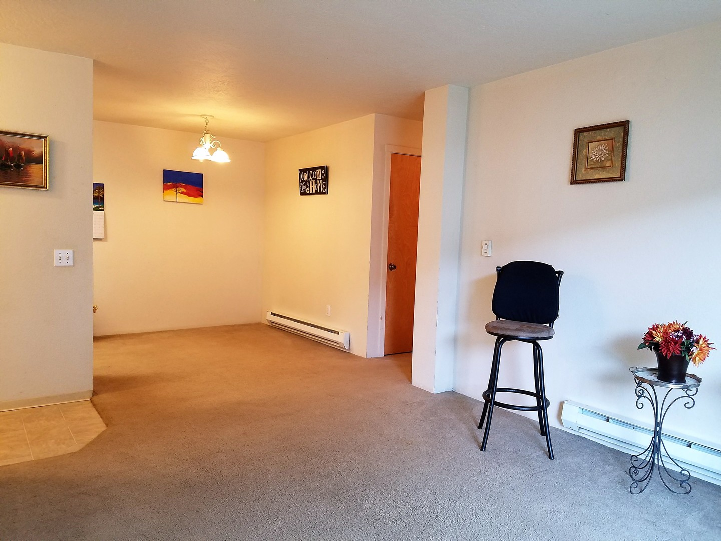 Downtown Port Angeles - 3 Bed 1 Ba Ground Floor Unit