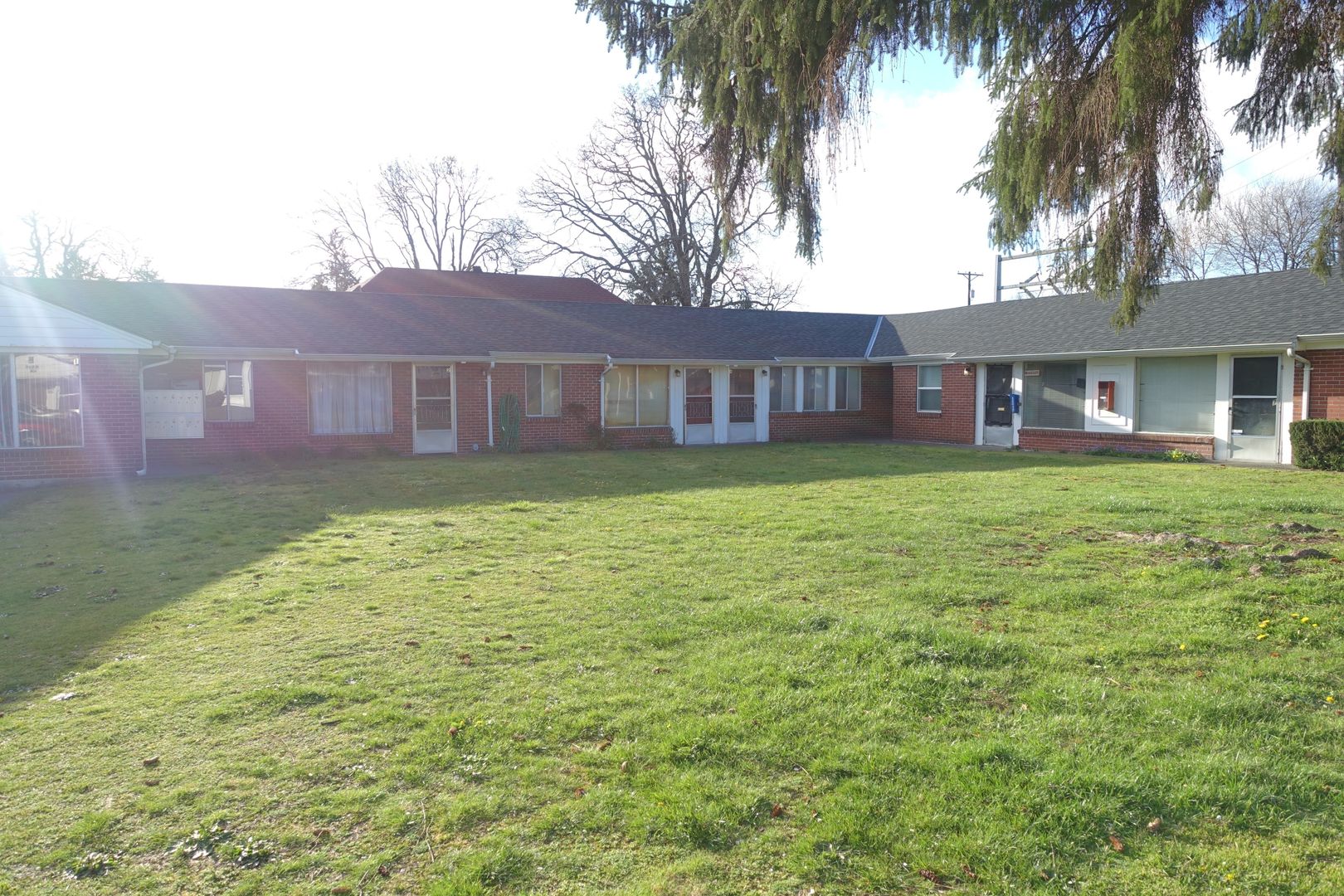 Lakewood Apartment: 5915 99th St SW