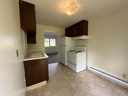 Affordable 1 bed 1 bath home in a safe neighborhood
