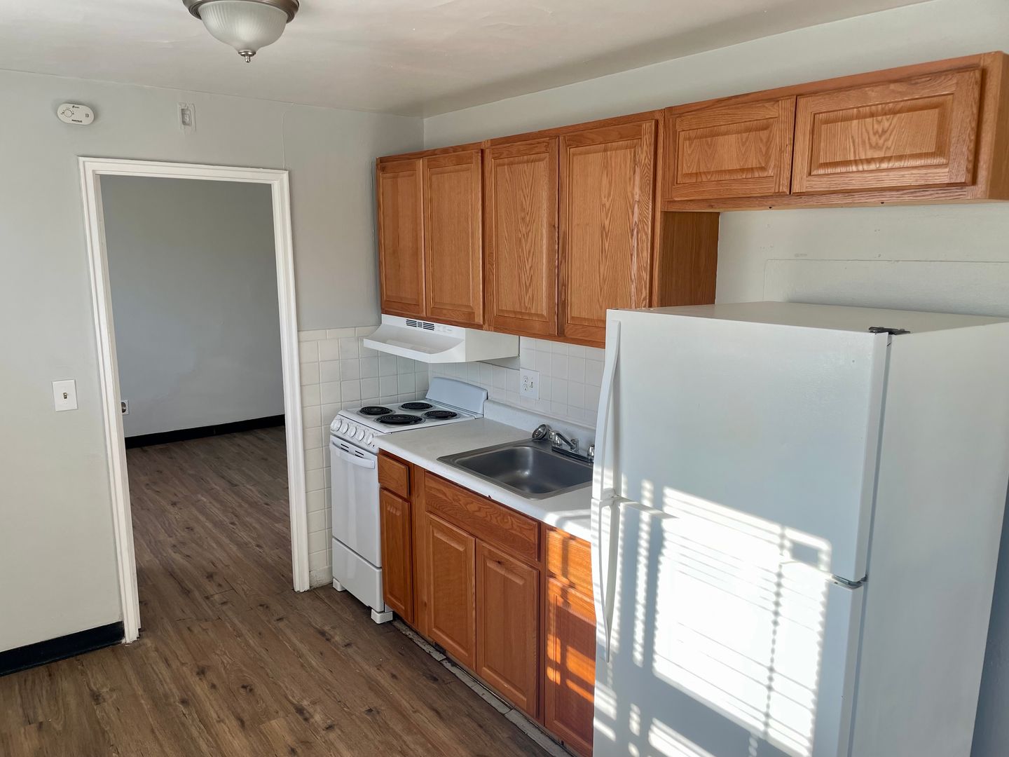 Cincinnati Apartment: 2618 Chesterfield