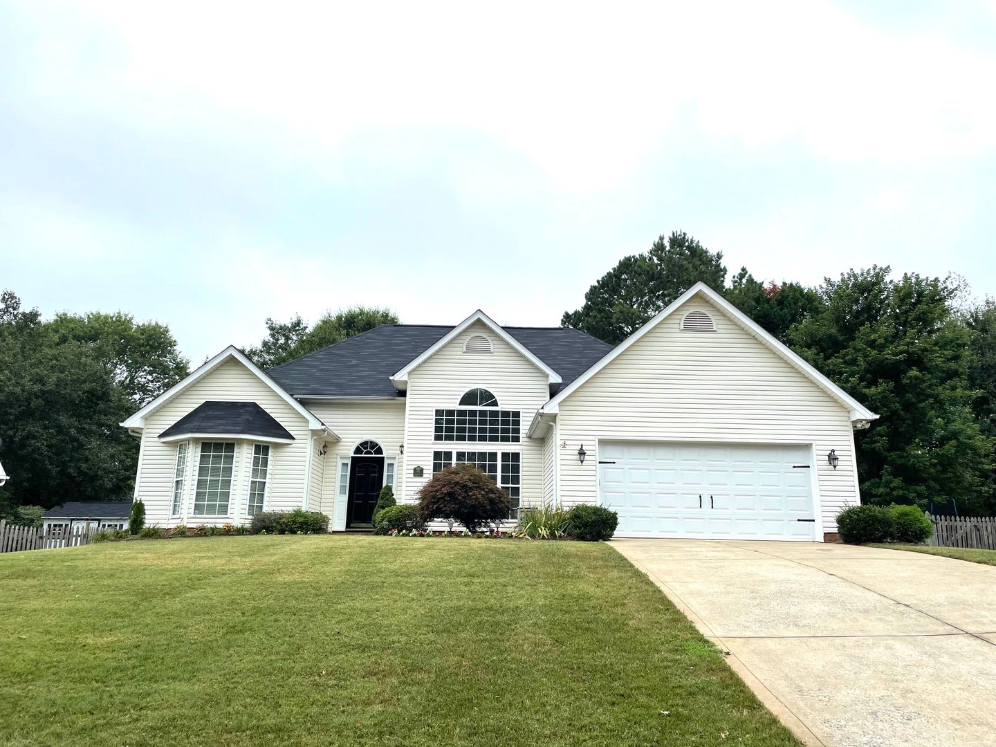 Mooresville House: 195 Chandeleur Dr