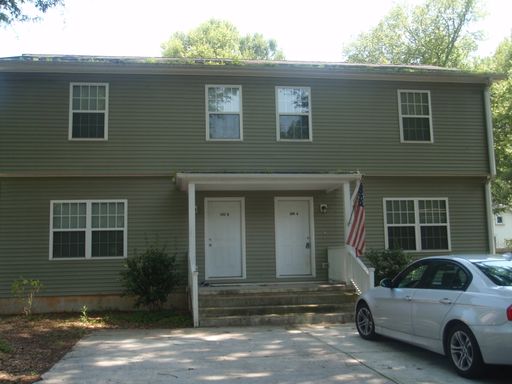 Newly Remodeled 3BR/1.5BA Duplex in Huntersville – photo 1