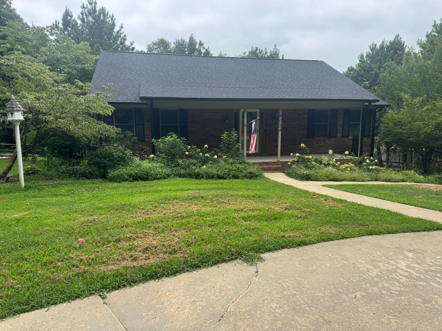 Denver House: 8024 Bradford Ln