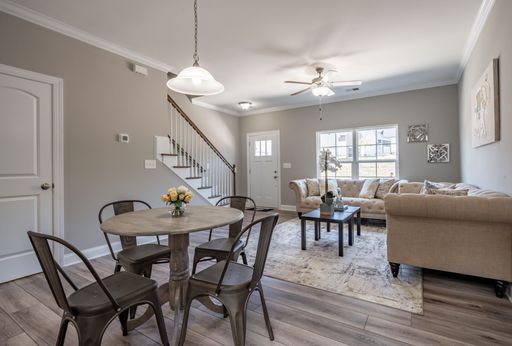 3 Bed 2.5 Bath Rental at 1142 Almerton Dr, Denver, NC – photo 1