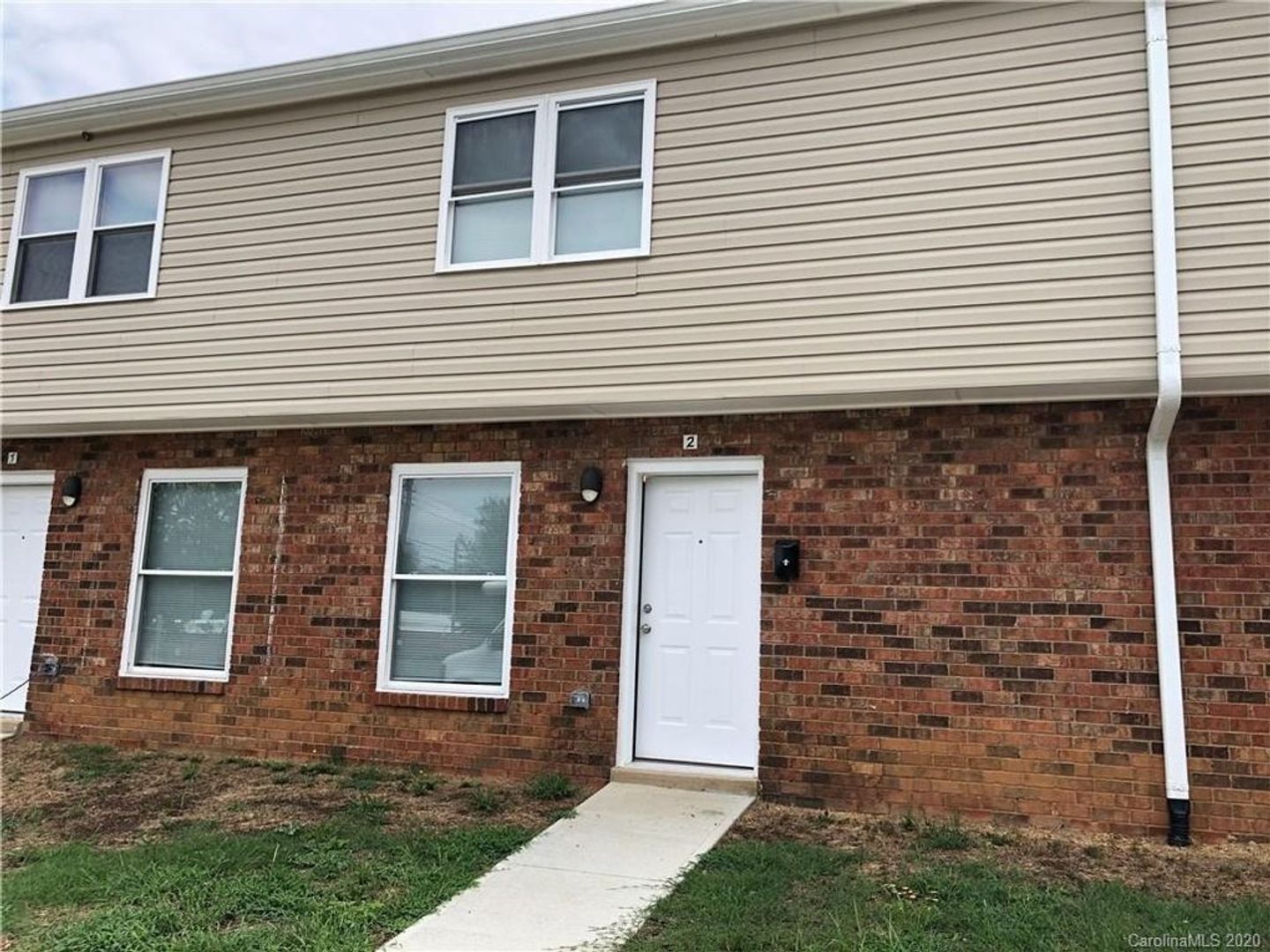 Charlotte Apartment: 2335 Carmine Street