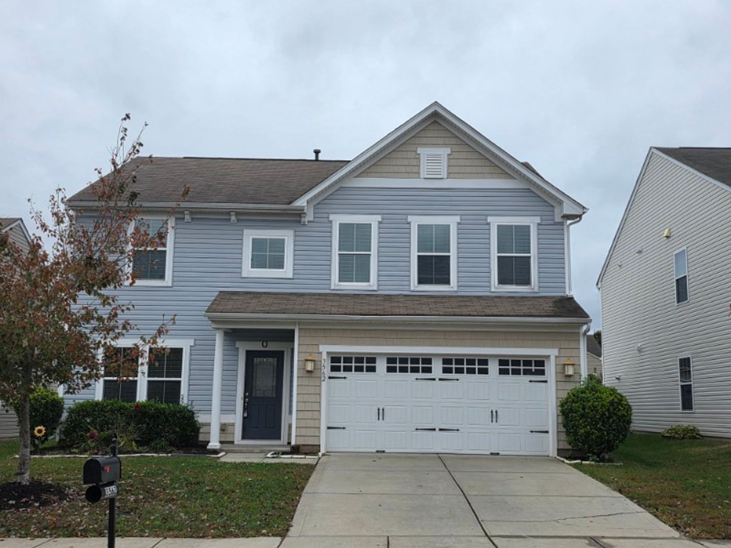 Davidson House: 3562 Catherine Creek Pl