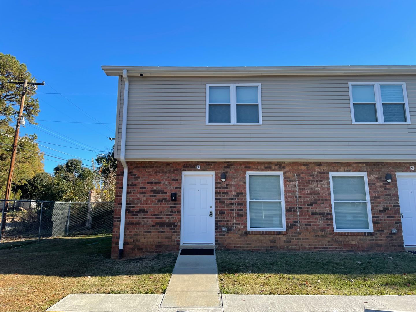 Charlotte Apartment: 2335 Carmine Street